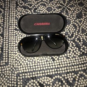 Authentic Carrera Sunnies
